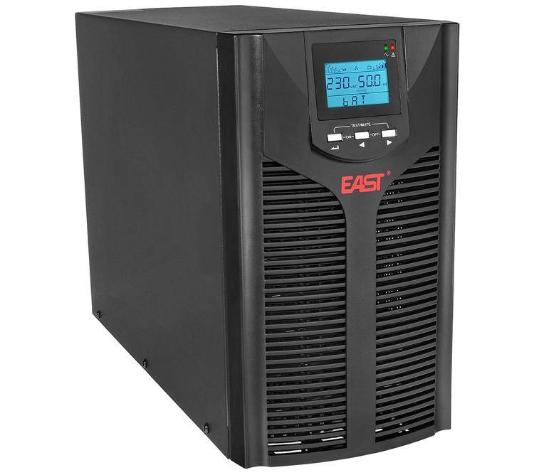 Zasilacz awaryjny UPS2000-T-ON/2S/3IEC East
