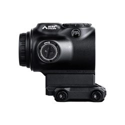 Celownik pryzmatyczny Primary Arms GLx 1x Micro Prism iR Green ACSS Cyclops Gen III
