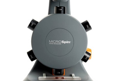 Mikroskop cyfrowy Celestron MicroSpin Idealny dla dziecka