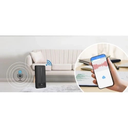 Zestaw SUPER SZPIEG Lokalizator GPS HERMES + Dyktafon szpiegowski MKAR02