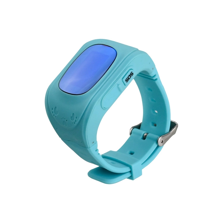 Zegarek gps dla dzieci