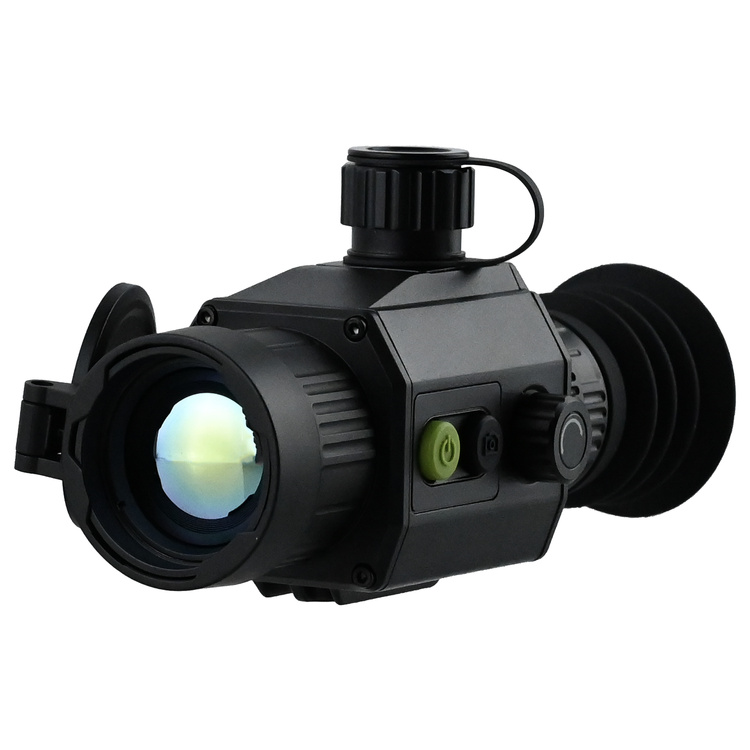 Termowizor Chiron PFI-C435 Pixfra