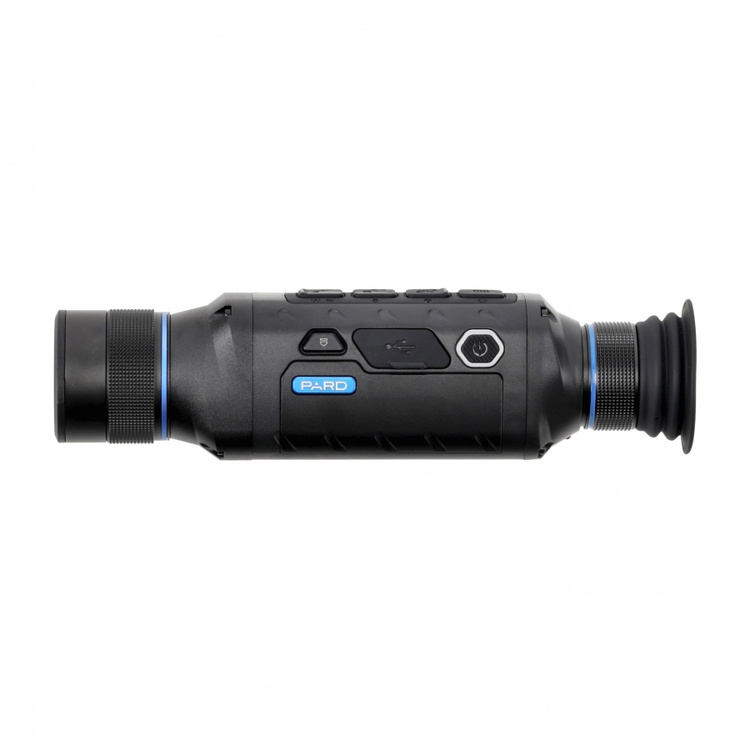 Monokular kamera termowizyjna Pard Leopard 480 35mm