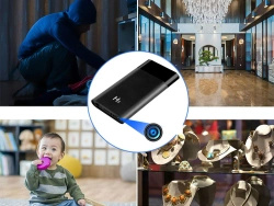Mini ukryta kamera w powerbank H3 tryb nocny Full HD