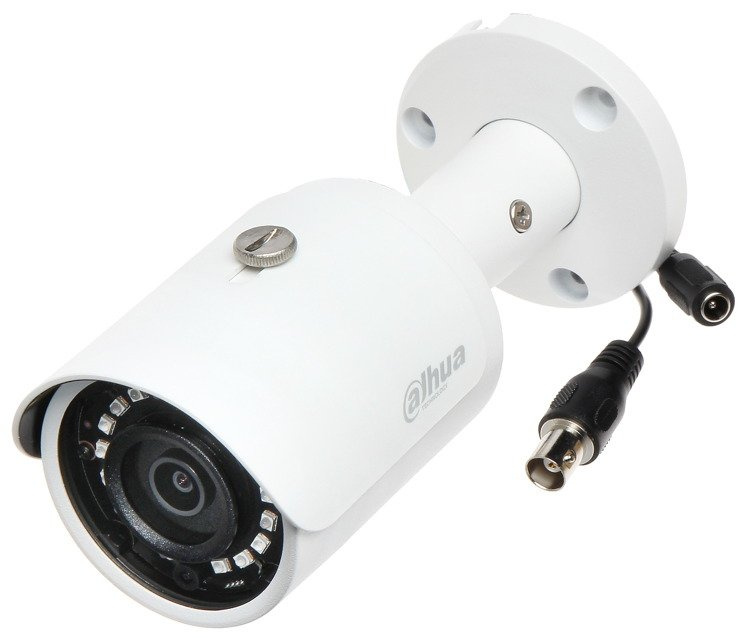 KAMERA HD-CVI HAC-HFW1400S-0280B Dahua 