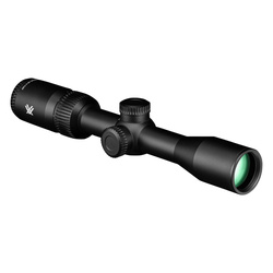 Luneta celownicza Vortex Crossfire HD 2-7x32 1" V-Plex Rimfire MOA