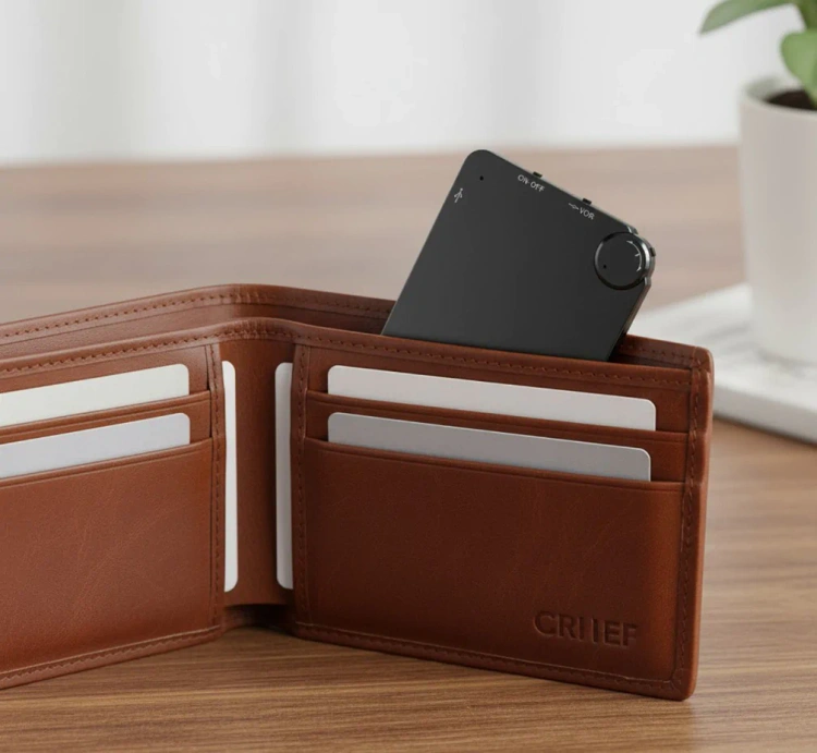 mini dyktafon szpiegowski do nagrywania rozmów