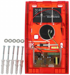 Sygnalizator zewnętrzny SP-4006-R Satel