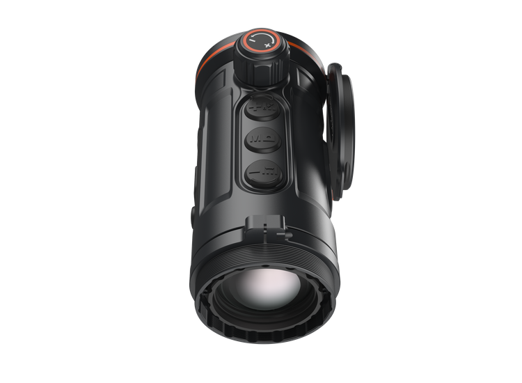 Nasadka termowizyjna ThermTec Hunt 650
