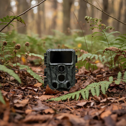 Fotopułapka z podglądem na żywo kamera leśna WiFi RD3049pro