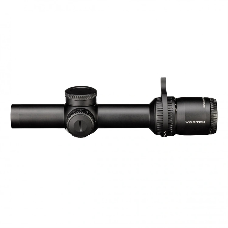 Luneta celownicza Vortex Strike Eagle 1-10x24 FFP 30 mm AO EBR-8 BDC MOA/MRAD