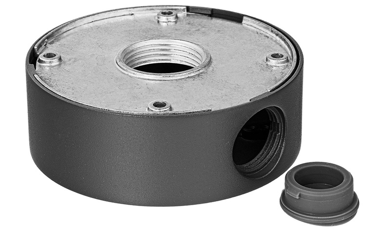 IPOX JB-108G – puszka montażowa do kamer