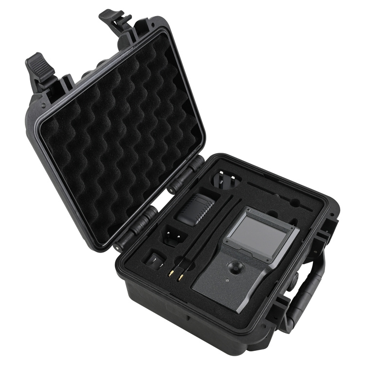 Wykrywacz podsłuchów i kamer HawkSweep HS D-8000 PLUS