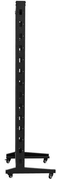 Stojak Rack 19'' 42U 600mm R26642