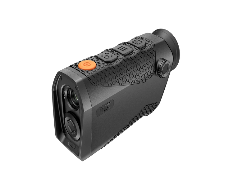 RIX POCKET K3 - monokular termowizyjny