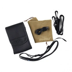 Monokular Termowizyjny PARD TA322-35 mm – Profesjonalna Termowizja Obserwacyjna dalekiego zasięgu