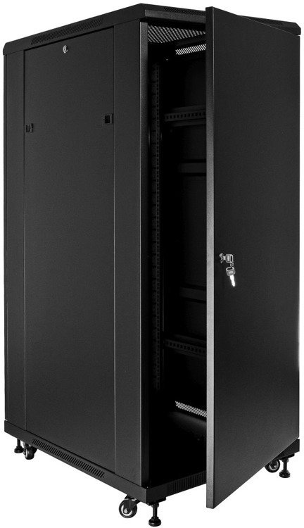 Szafa Rack 37U 19" 800 R19-37U/800 S6837