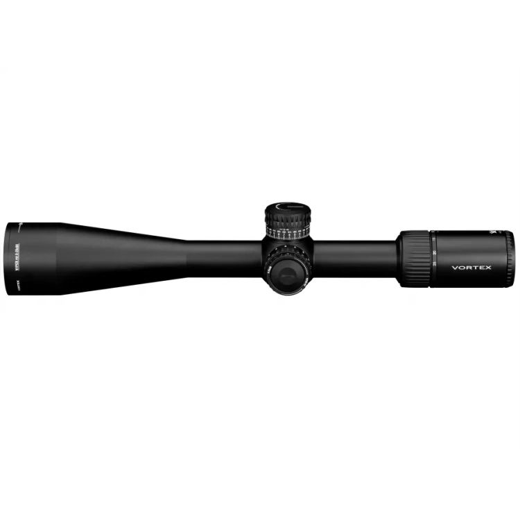 Luneta celownicza Vortex Viper PST II 5-25x50 FFP EBR-7C do strzelania na dalekie dystanse