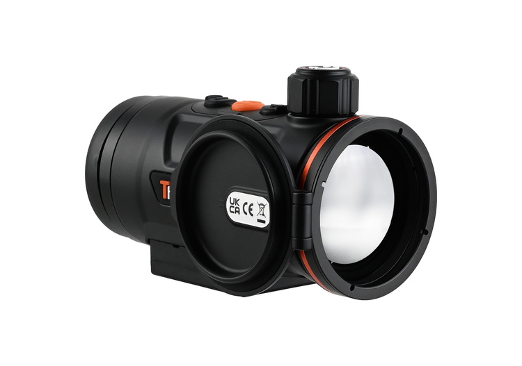 Nasadka termowizyjna ThermTec Hunt 650 Pro