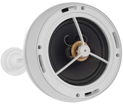 Wyprzedaż GŁOŚNIK SUFITOWY wiszący HQM-SK1515/W do systemu audio