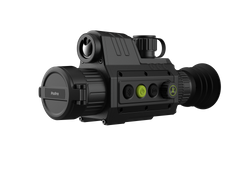 Kamera termowizyjna Chiron PFI-C635 LRF z dalmierzem Pixfra 