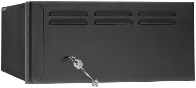 Szafa Rack Wisząca  3U 19" 400 R19- 3U/400 W5403DZ