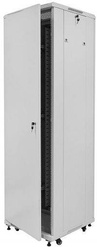 Szafa Rack 19'' 42U 800mm stojąca S6842DPW