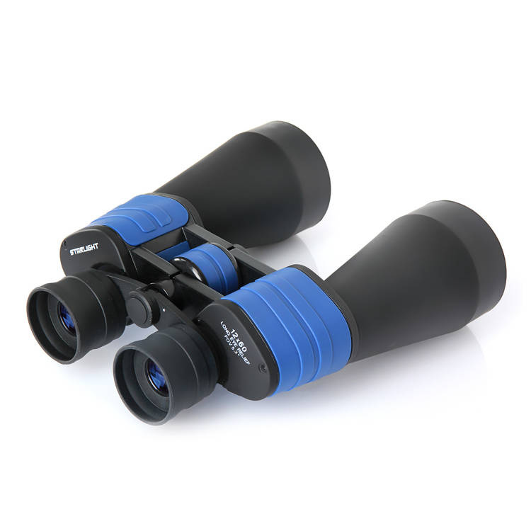 Lornetka dla dzieci astronomiczna Delta Optical StarLight 12x60