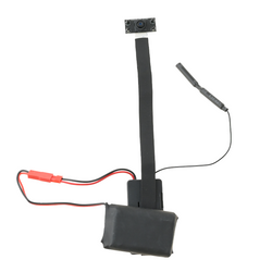 Mini kamera z podglądem na żywo i trybem nocnym C10 IR Tuya WiFi aplikacja