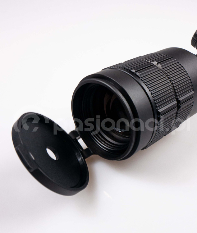 Muszla oczna do termowizorów Infiray TH50