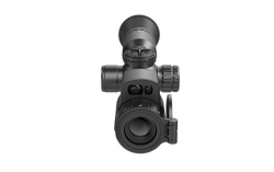 Noktowizor Alpex 4K Lite A40EL LRF z Hikmicro + Iluminator X-hog Pro 940nm/850nm