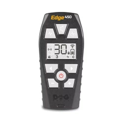 Elektryczna obroża treningowa dla psa DOGTRACE d-control EDGE 450 ONE