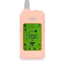 Lokalizator DOGTRACE DOG GPS X25
