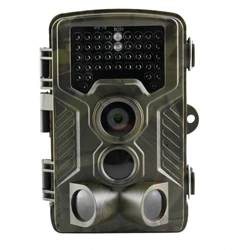 Fotopułapka kamera leśna TOPHUNT HC800A FHD 42xIR