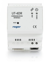 Interfejs komunikacyjny Roger UT-4DR