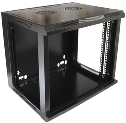 Szafa Rack 9U 19" 450 Eprado R19-9U/450