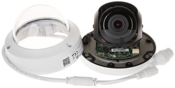 KAMERA IP DS-2CD2125FWD-I(2.8MM) - 1080p HIKVISION