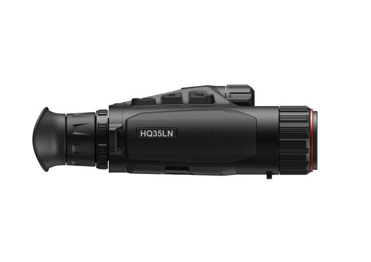 Lornetka termowizyjna termowizor HIKMICRO Habrok 4K HQ35L 5.5-22x60
