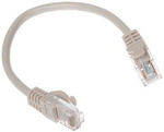 Patchcord RJ45/utp5e/3m-red