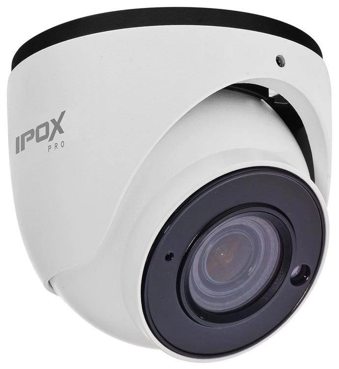 Kamera IP 8Mpx PX-DZI8012IR3AI Ipox