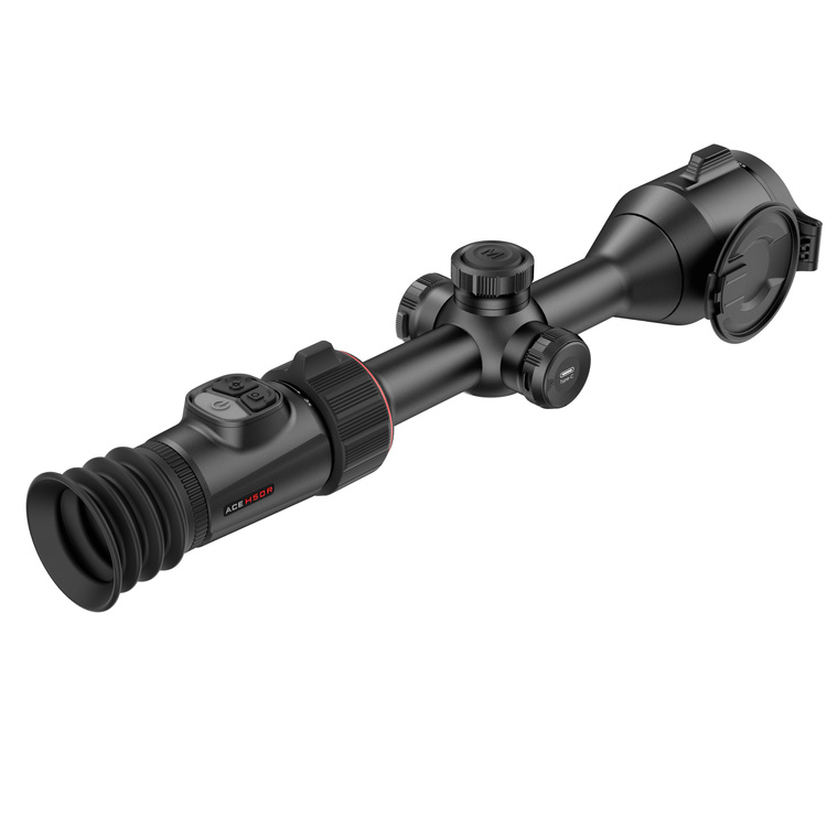 Luneta termowizyjna Nocpix ACE H50R 