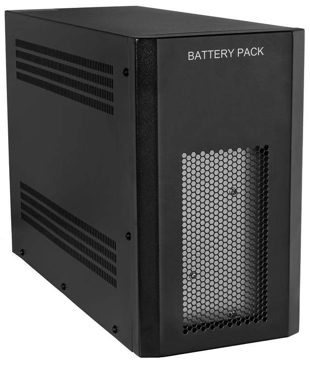 BP8X9/T - Moduł zasilania do UPS 3kVA