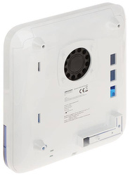 Bezprzewodowy sygnalizator zewnętrzny AX PRO DS-PS1-E-WE/blue Hikvision