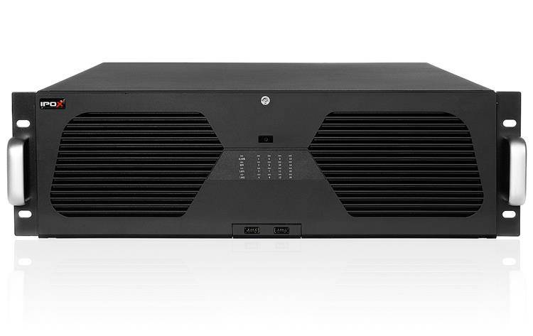 Rejestrator sieciowy PX-NVR128816H Ipox
