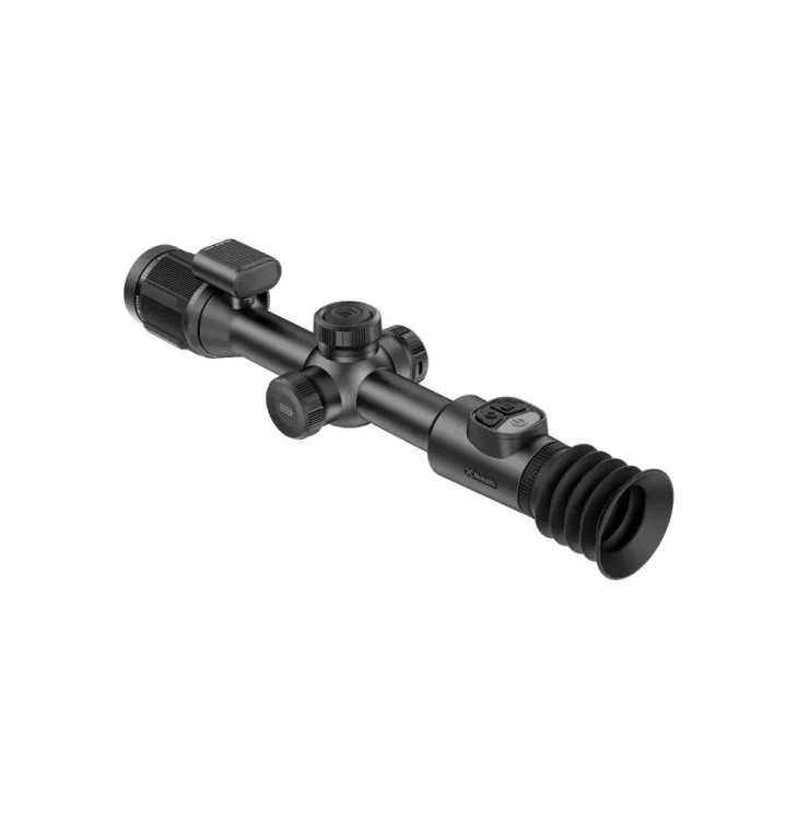Luneta termowizyjna z dalmierzem Nocpix Bolt L35R