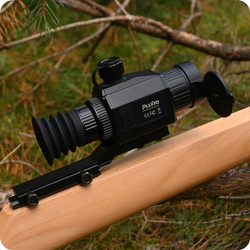 Termowizor Chiron PFI-C650 Pixfra (powystawowa)