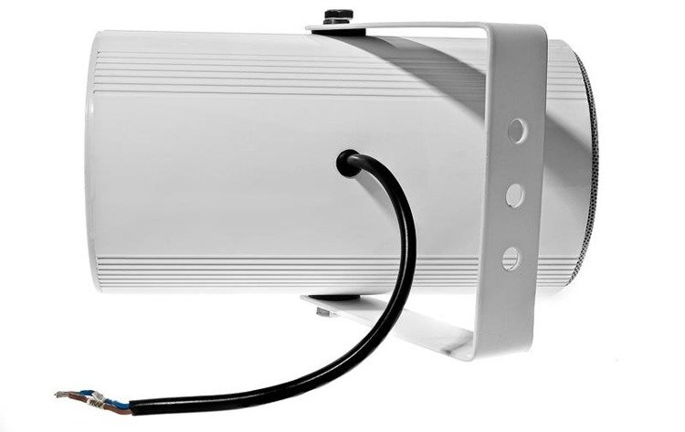 Głośnik TUBA PROJEKCYJNA HQM-ZPR101 do systemów audio 