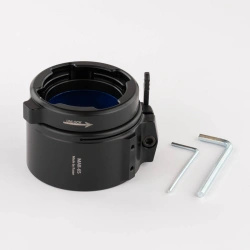 Adapter modułowy Rusan 65 mm do nasadek noktowizyjnych termowizyjnych Mar-65
