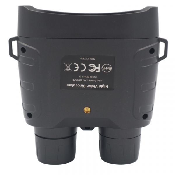 Lornetka noktowizyjna NTK20 Black (Czarna)