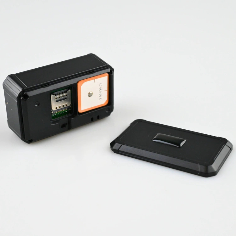 Lokalizator GPS MK30B 4G LTE 3 Lata Pracy na Baterii Długi Monitoring